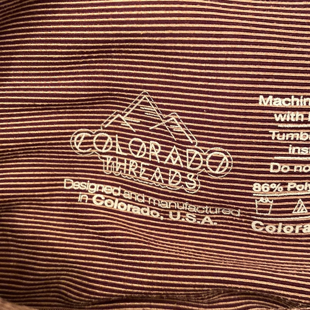 Colorado Threads - Picture 5 of 5